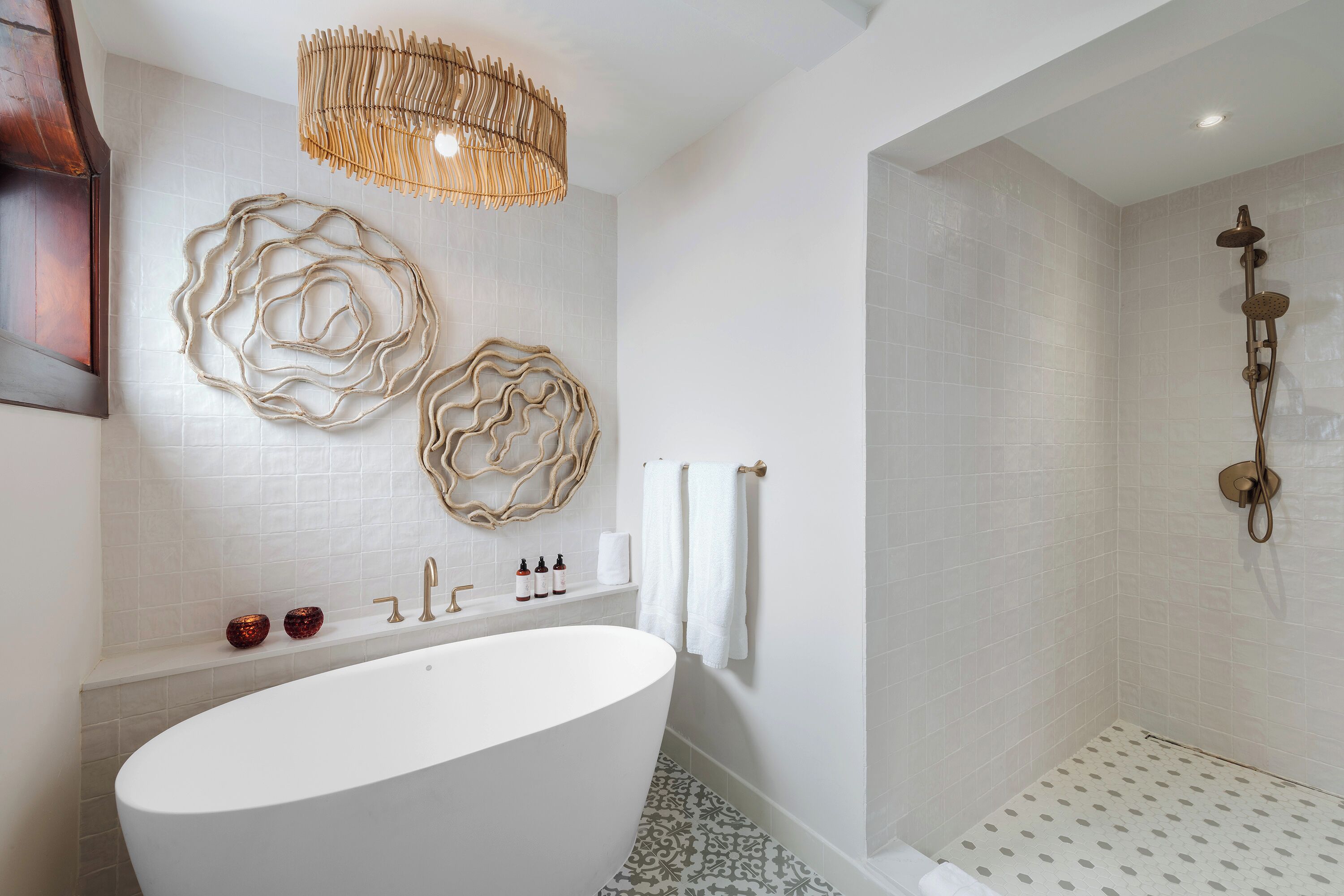 Foto - Cap Maison Resort & Spa