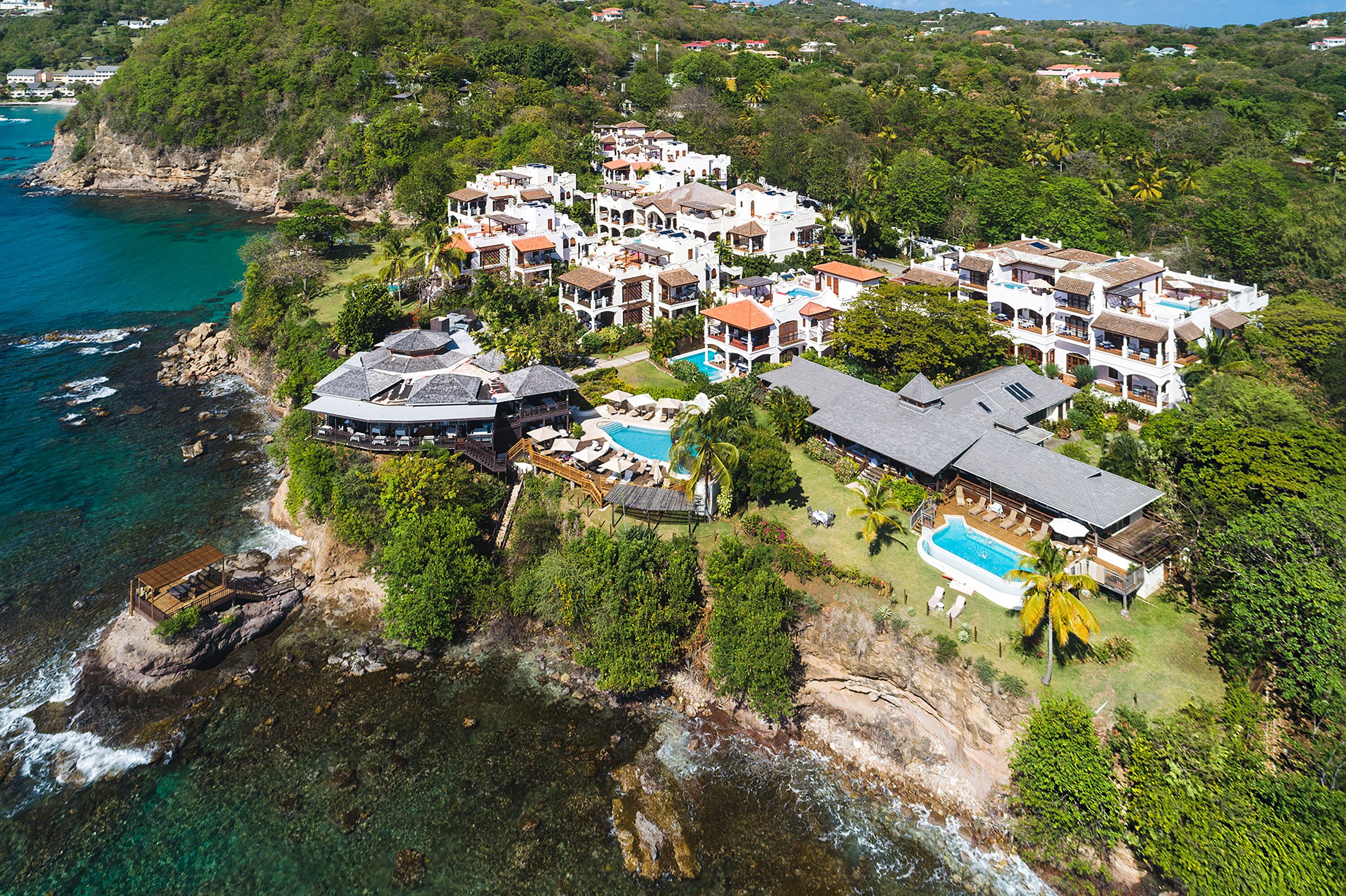 Photo - Cap Maison Resort & Spa