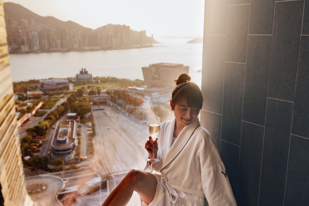W Hong Kong
