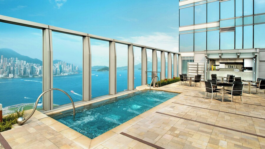 W Hong Kong