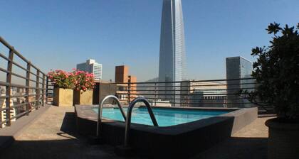 Aconcagua Apart Hotel
