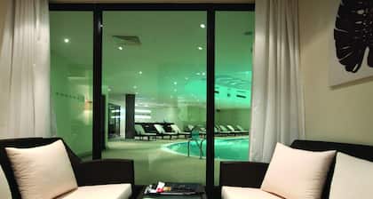 Crowne Plaza Minsk by IHG