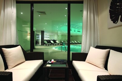 Crowne Plaza Minsk by IHG