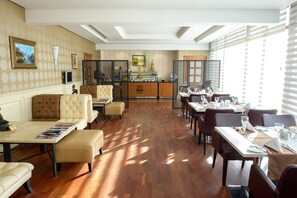 Property amenity - Crowne Plaza Minsk by IHG (Minsk)