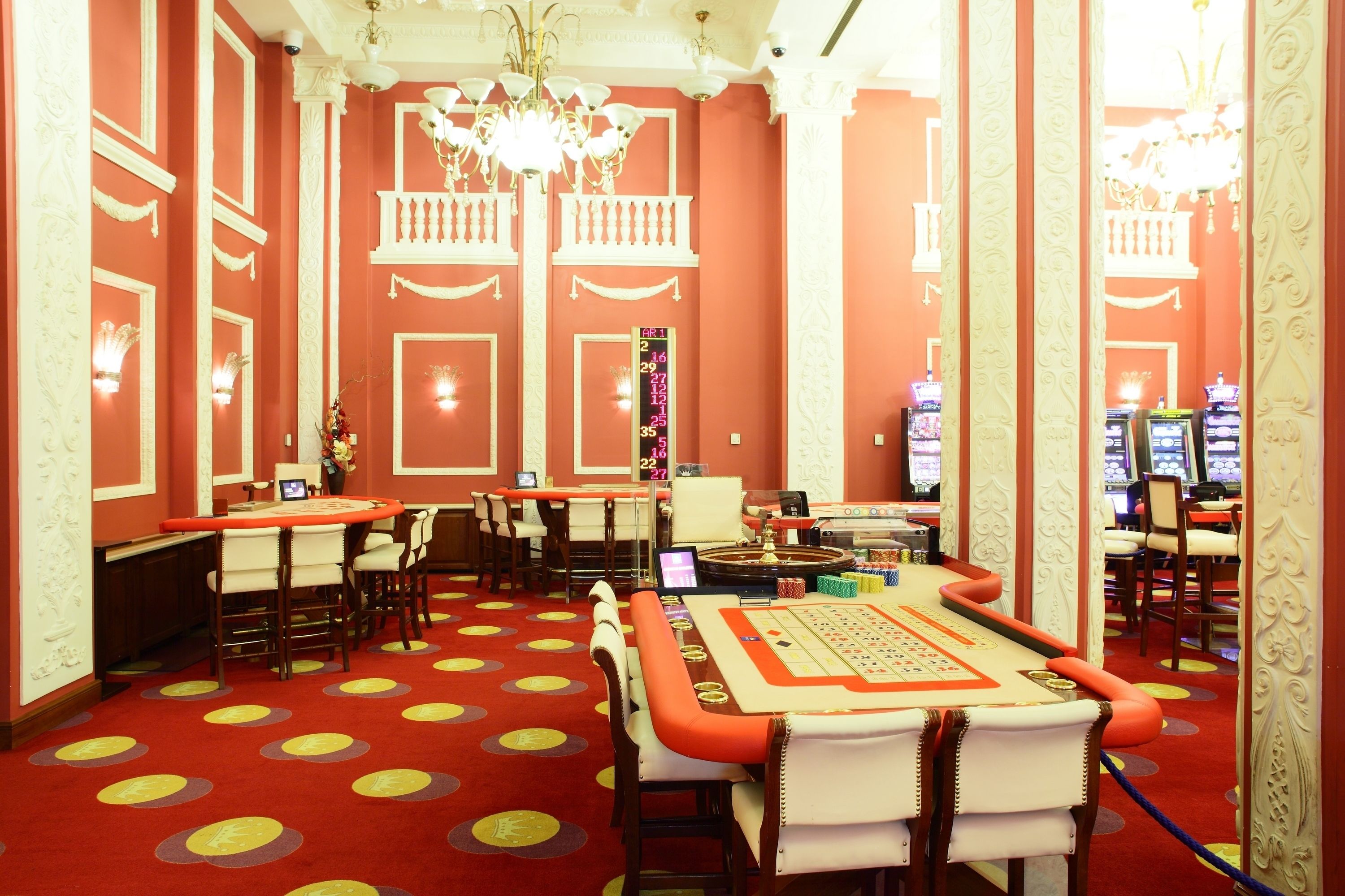 Casino