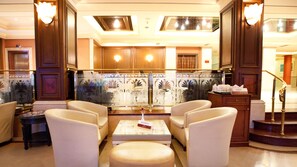 Bar (on property) - Crowne Plaza Minsk by IHG (Minsk)