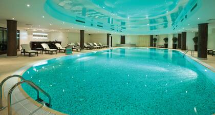 Crowne Plaza Minsk by IHG