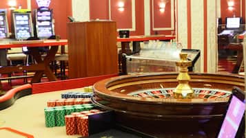 Casino
