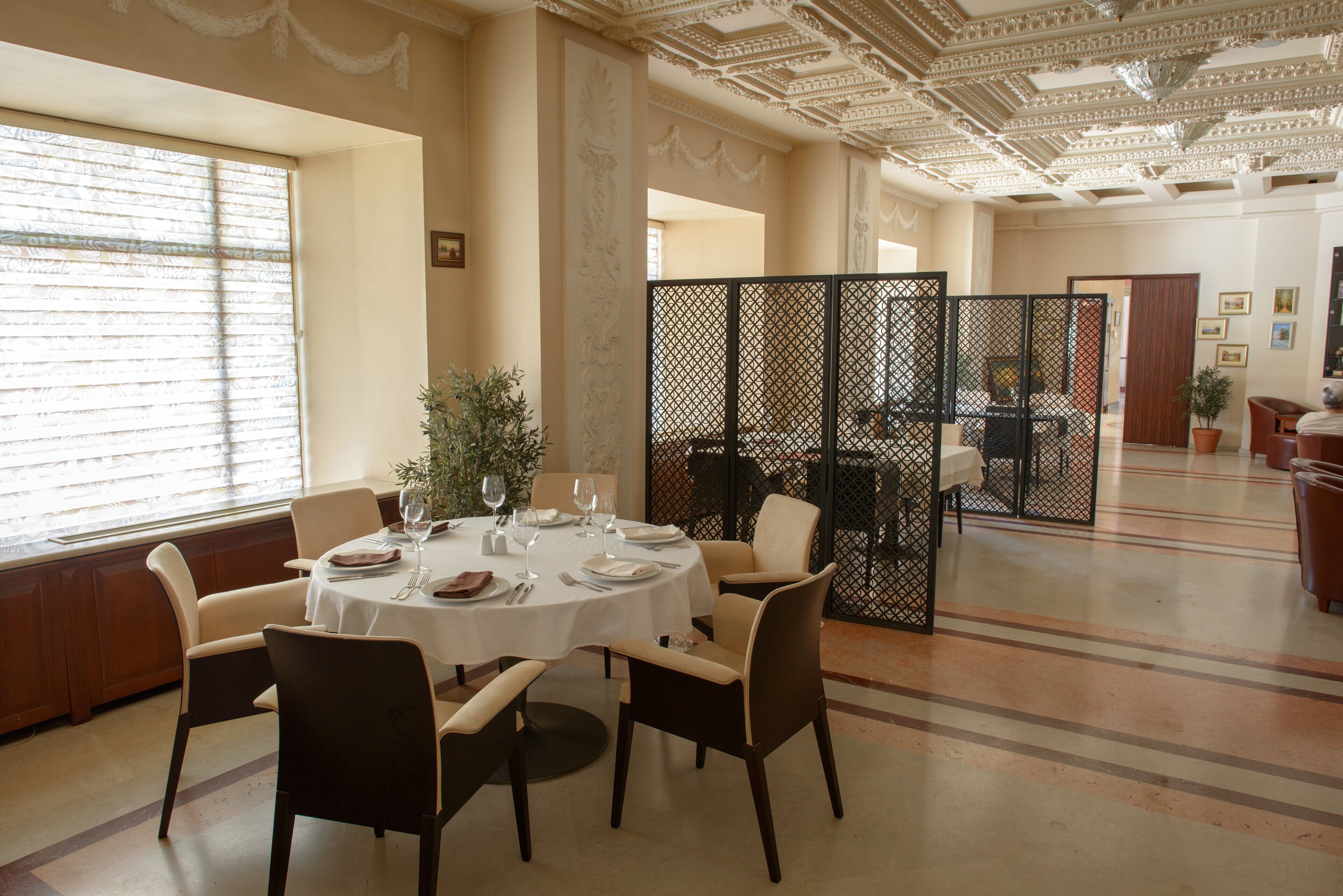 Café