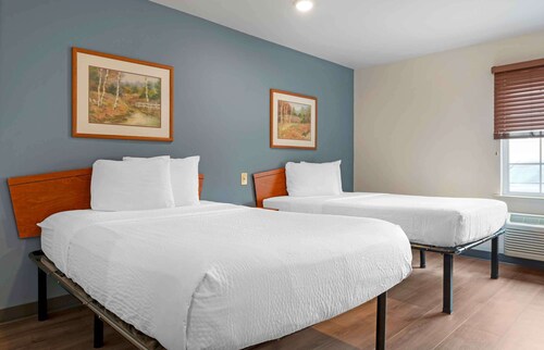 Extended Stay America Select Suites - Cincinnati - Sharonville