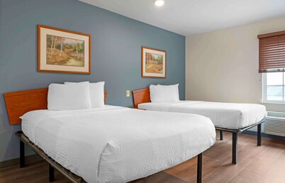 Extended Stay America Select Suites - Cincinnati - Sharonville