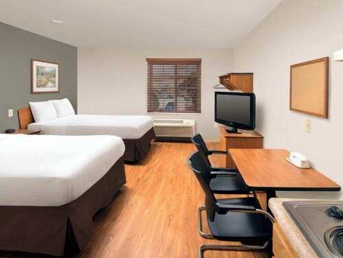 Studio 6 Extended Stay Cincinnati Sharonville OH