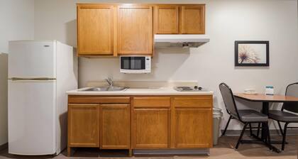 WoodSpring Suites Houston I-45 Airtex