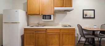 WoodSpring Suites Houston I-45 Airtex