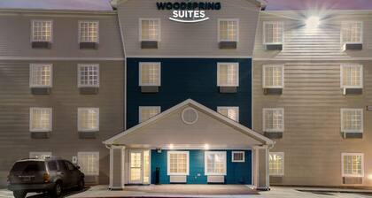 WoodSpring Suites Houston I-45 Airtex