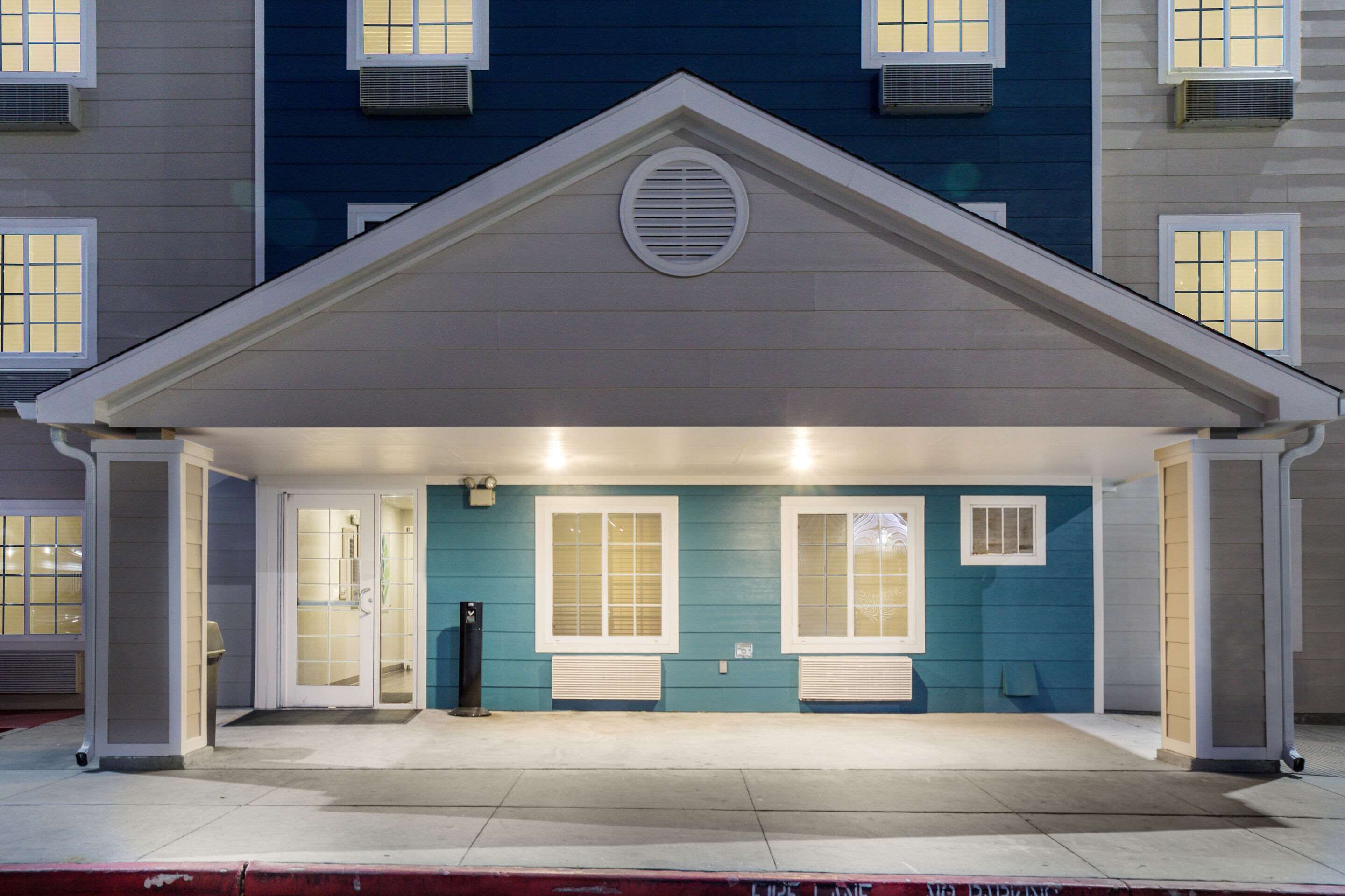 Foto - WoodSpring Suites Houston I-45 Airtex