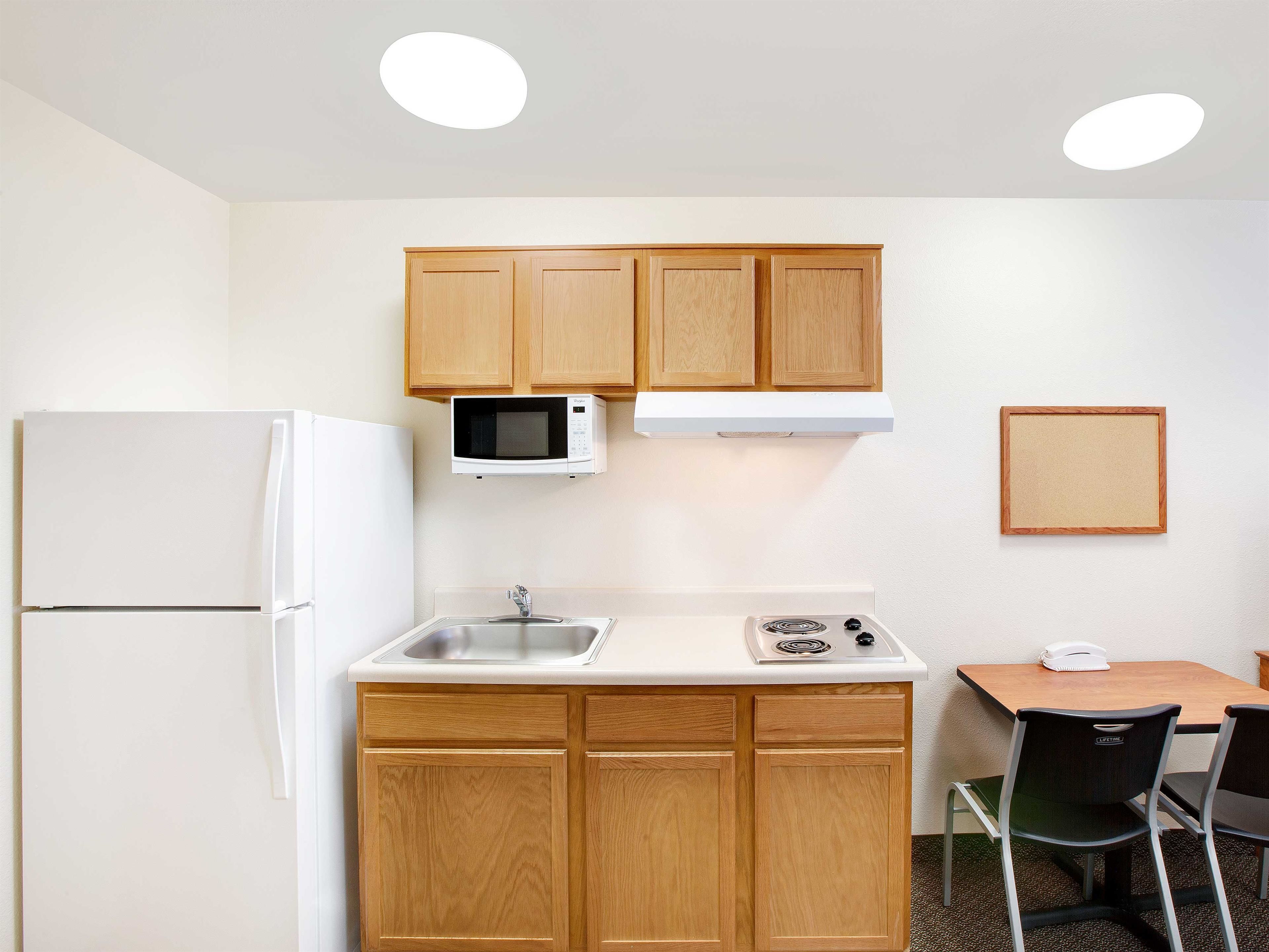 Foto - WoodSpring Suites Houston I-45 Airtex