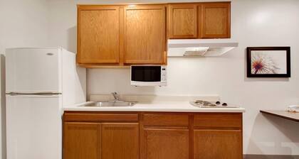 WoodSpring Suites Conroe