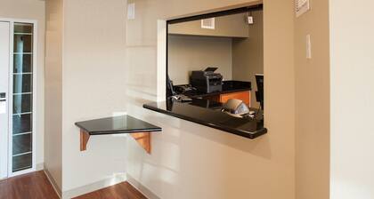 WoodSpring Suites Houston I-10 West