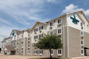 Exterior - WoodSpring Suites Houston Willowbrook (Houston)