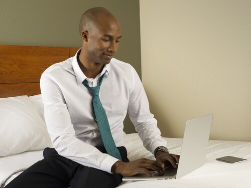 WoodSpring Suites Houston Willowbrook