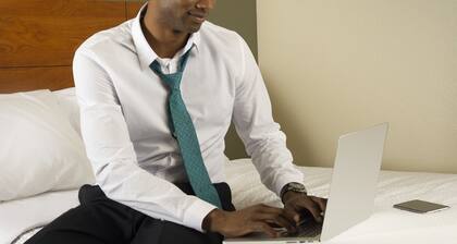 WoodSpring Suites Houston Willowbrook