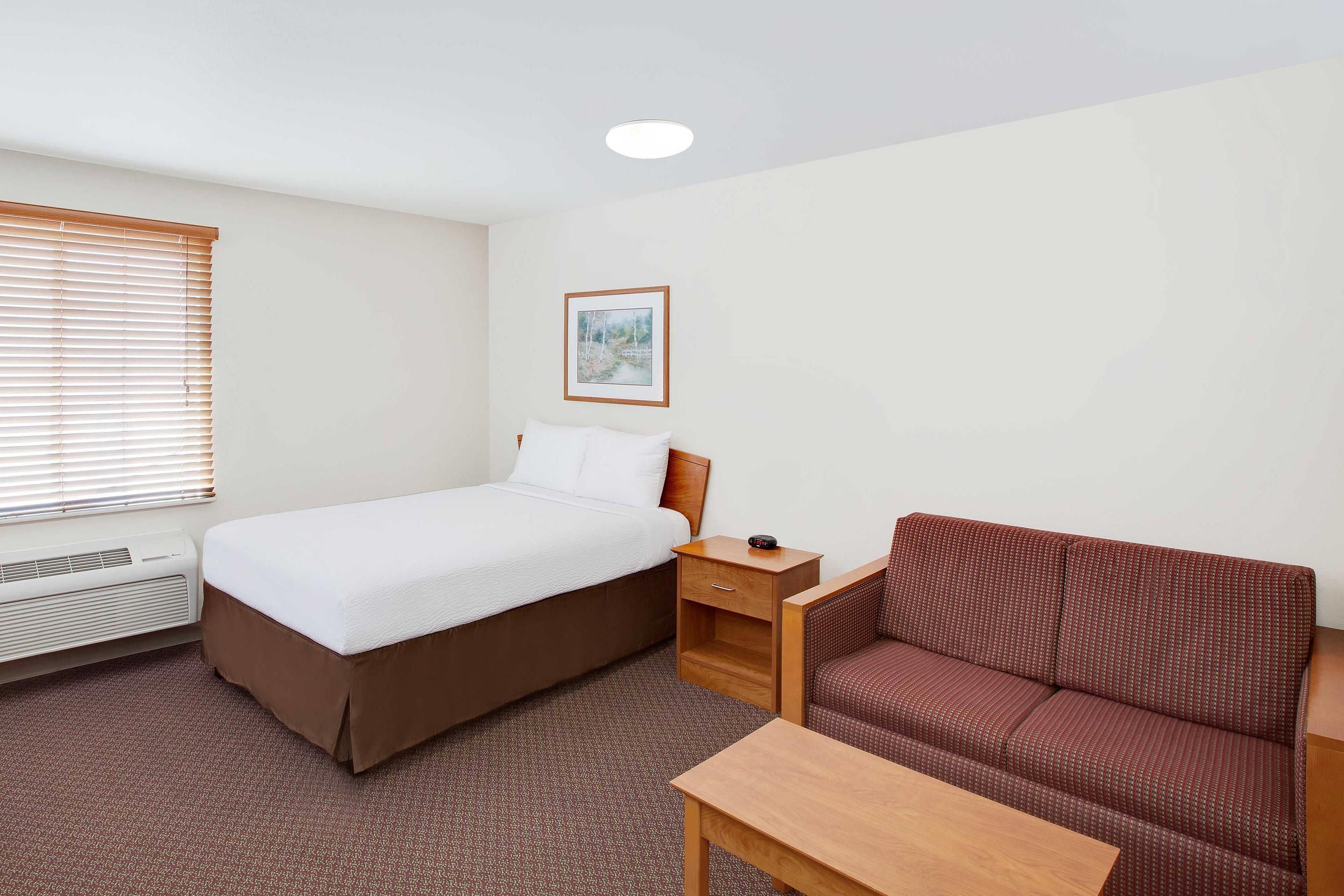 Foto - WoodSpring Suites Houston Westchase
