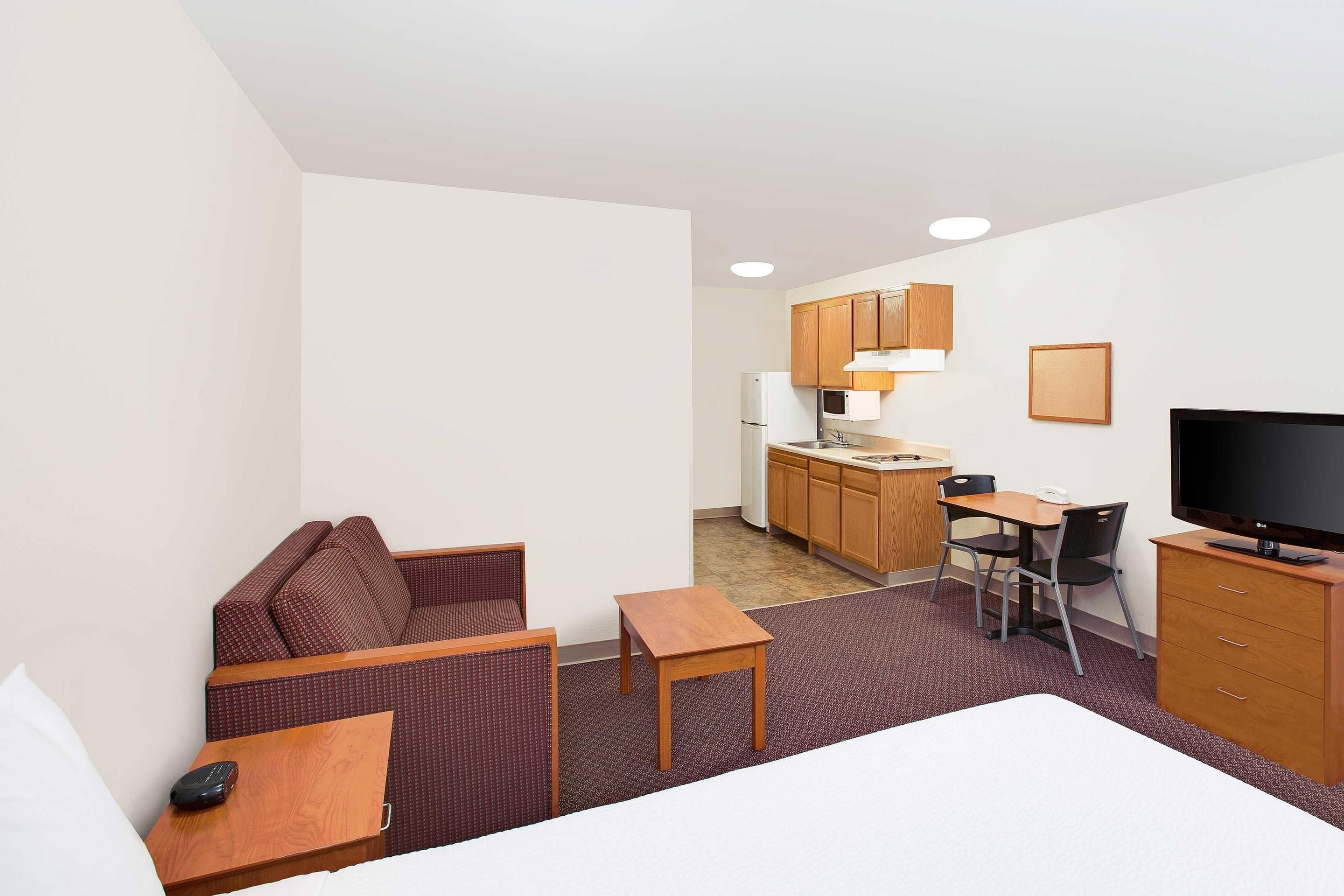 Foto - WoodSpring Suites Houston Westchase