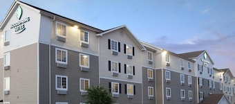 WoodSpring Suites Houston Westchase