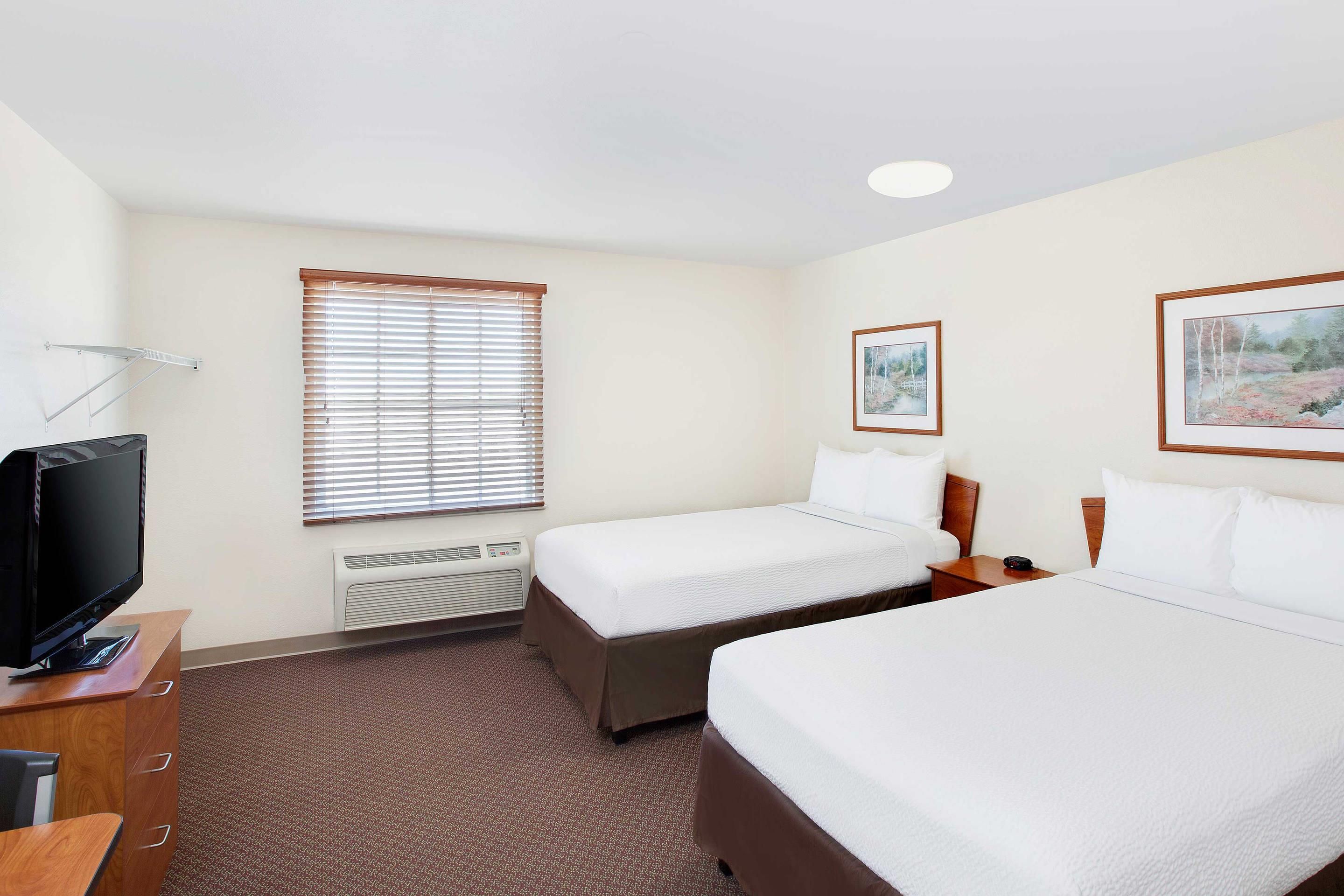 Foto - WoodSpring Suites Houston Westchase