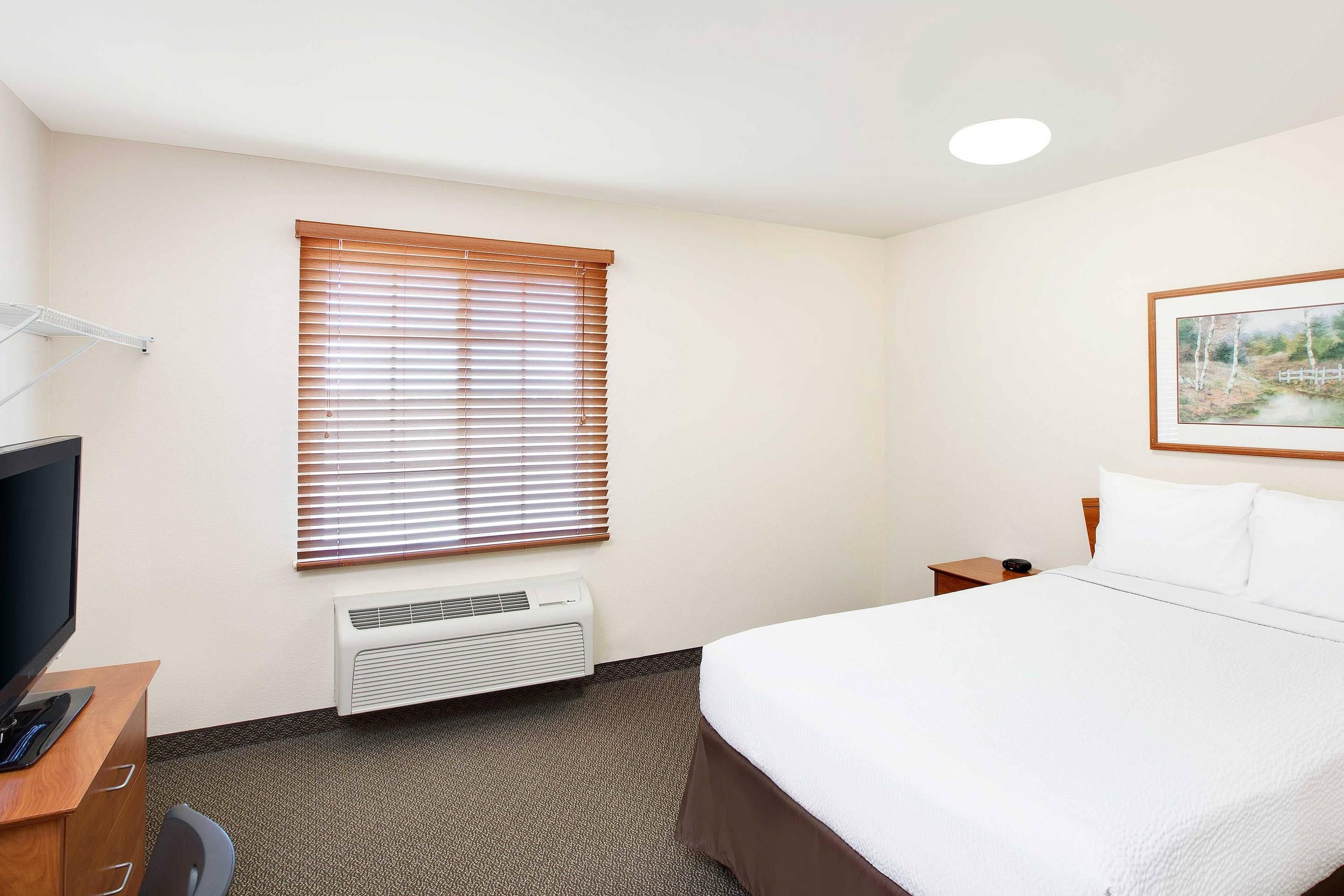 Photo - WoodSpring Suites Houston Westchase