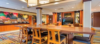 Fairfield Inn & Suites by Marriott Hooksett