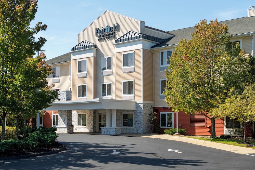 Fairfield by Marriott Inn & Suites Hooksett photo 7