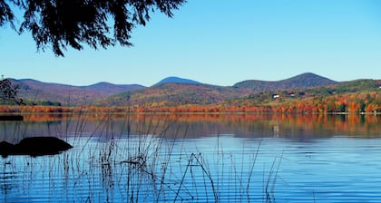 Wilson Lake Inn