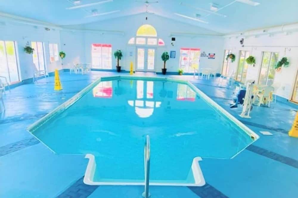 luxury hotels in South Portland, Me