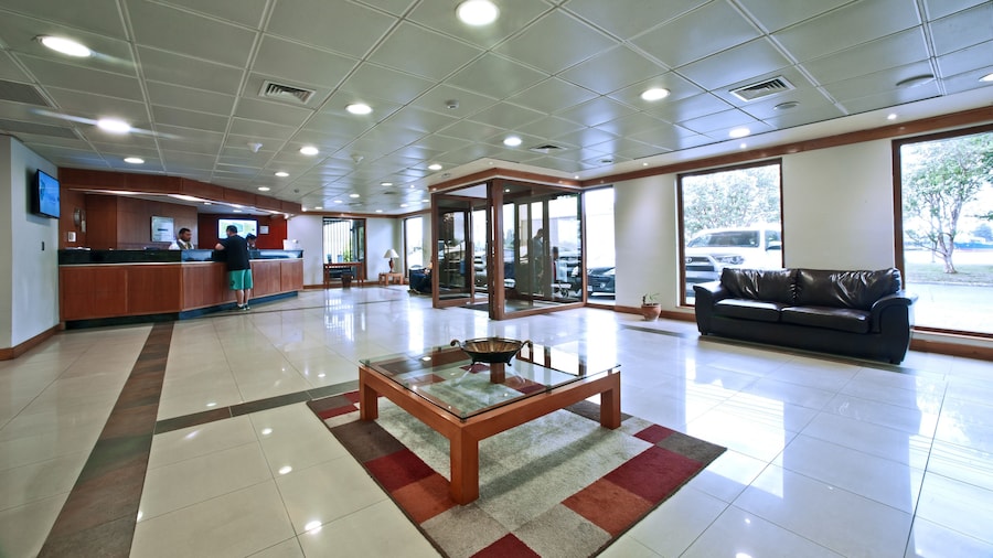Diego De Almagro Valdivia Hotel