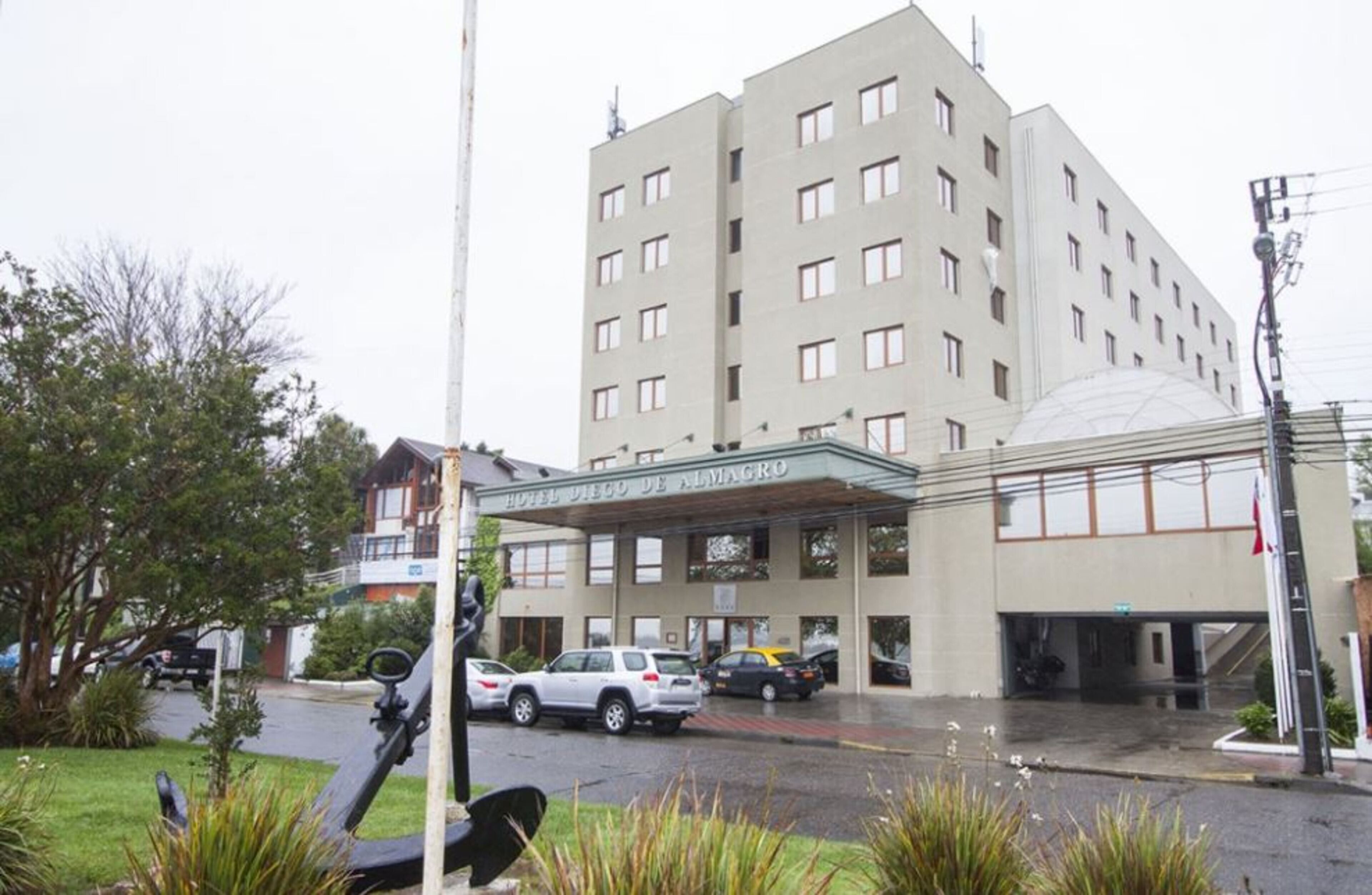 Photo - Hotel Diego de Almagro Valdivia