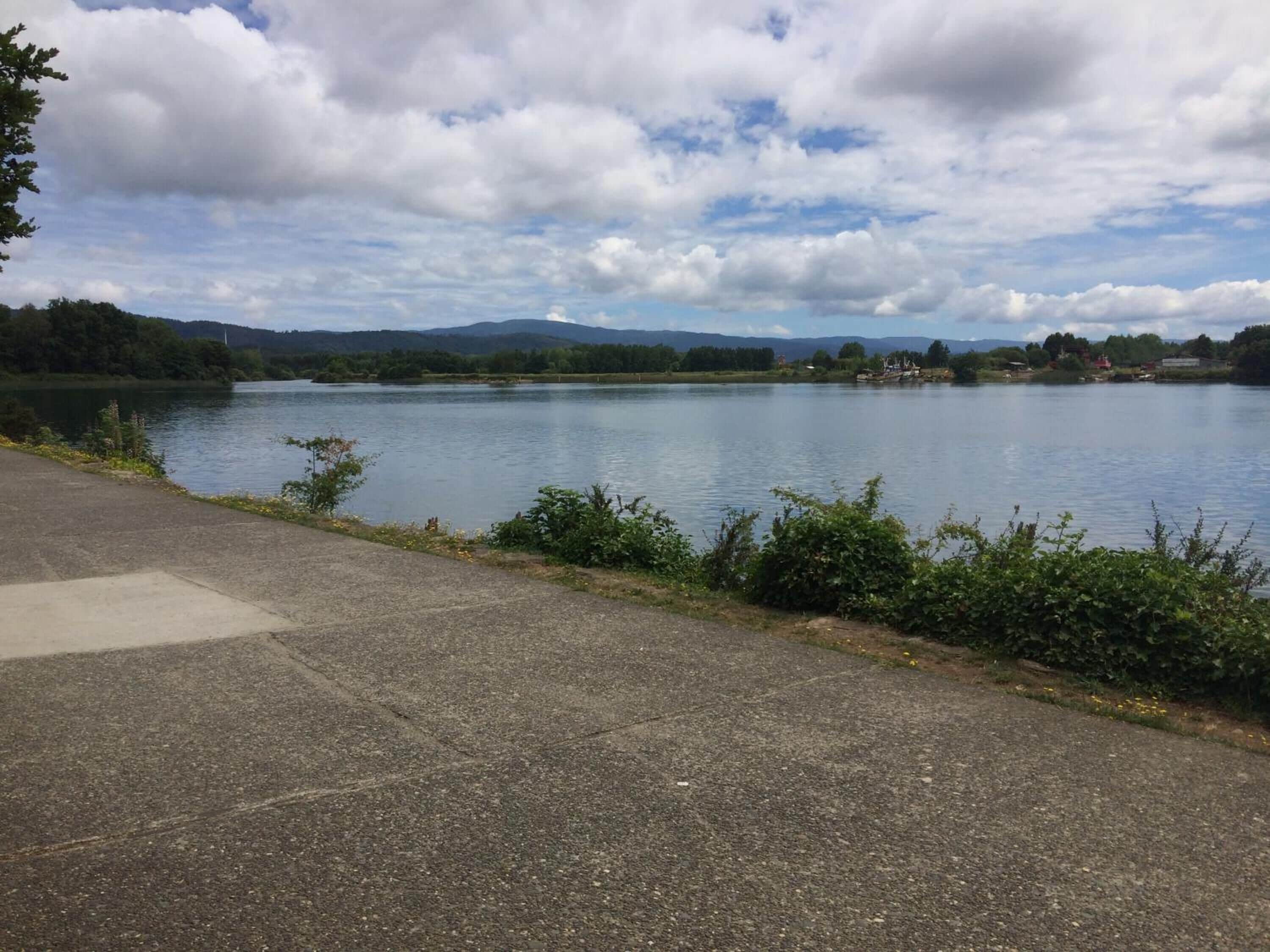 Photo - Hotel Diego de Almagro Valdivia