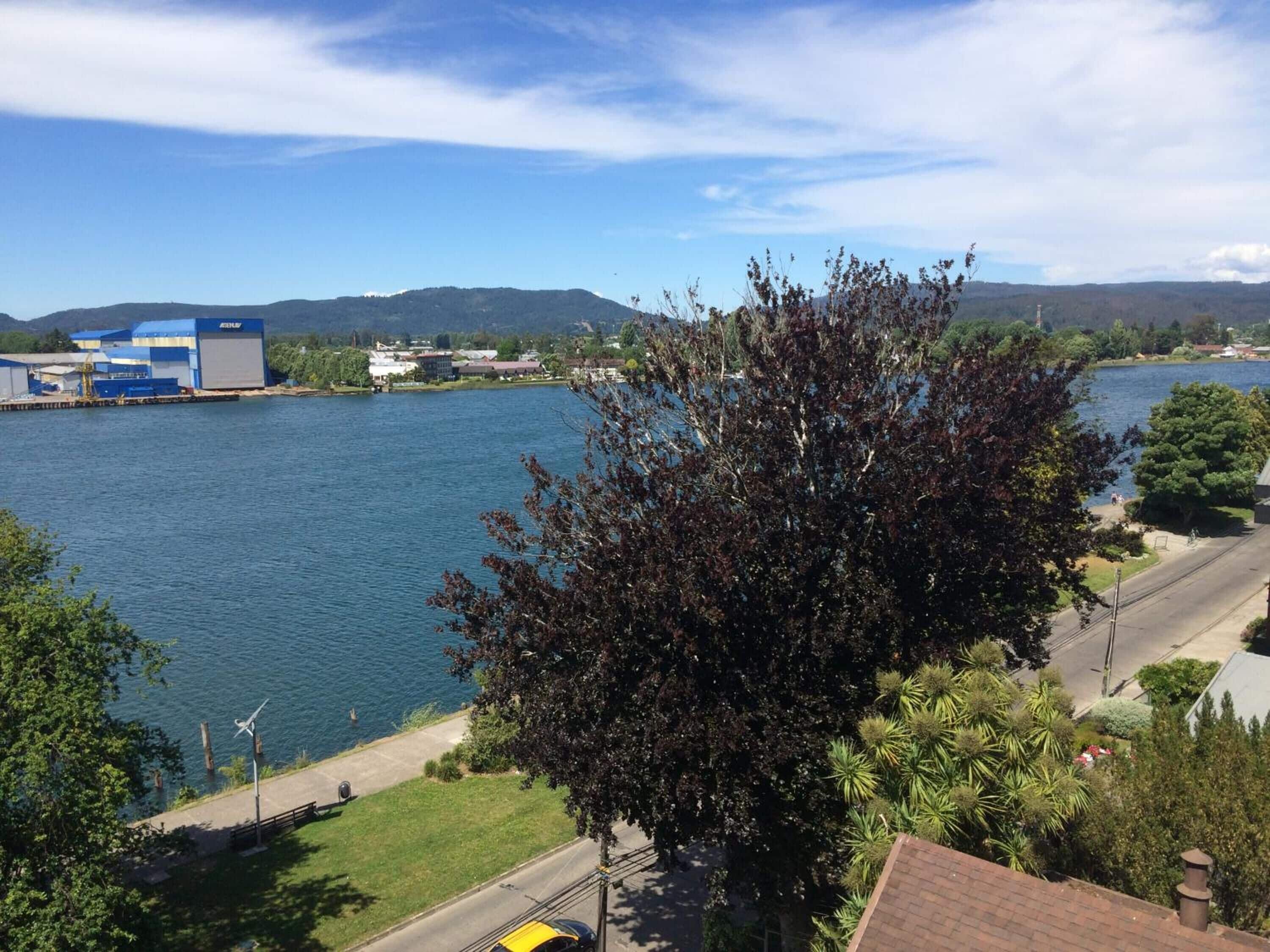 Photo - Hotel Diego de Almagro Valdivia