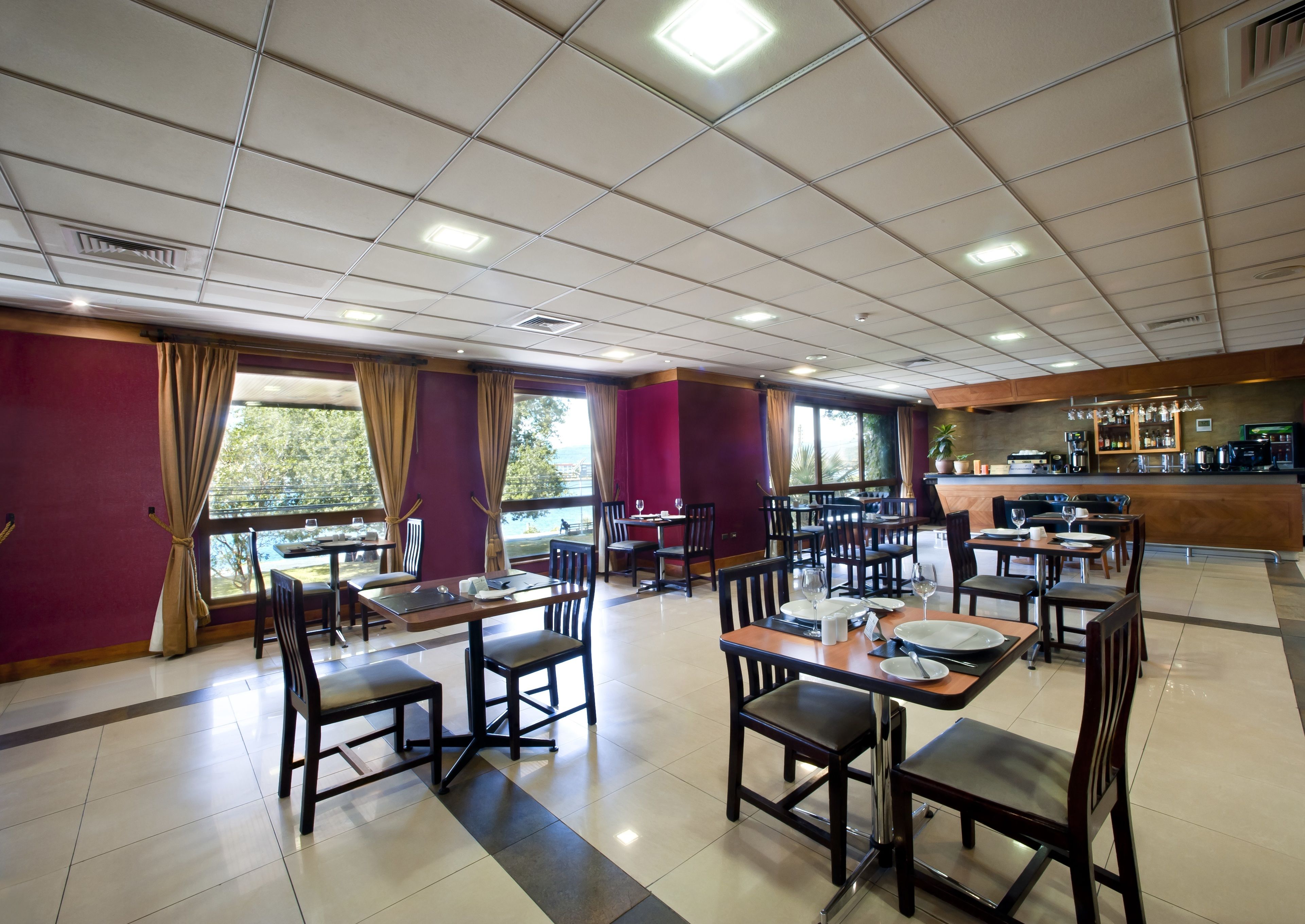 Photo - Hotel Diego de Almagro Valdivia