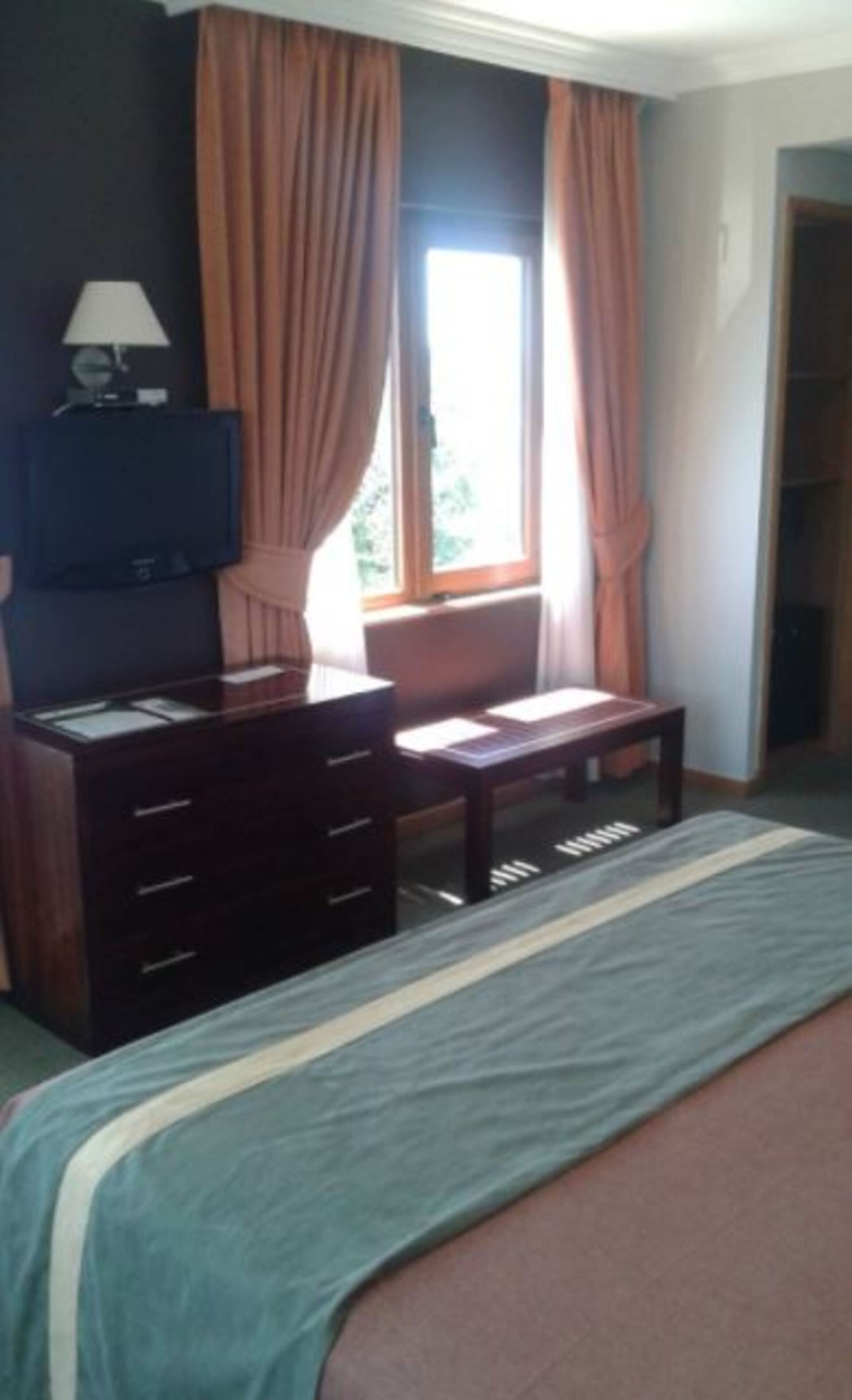 Photo - Hotel Diego de Almagro Valdivia