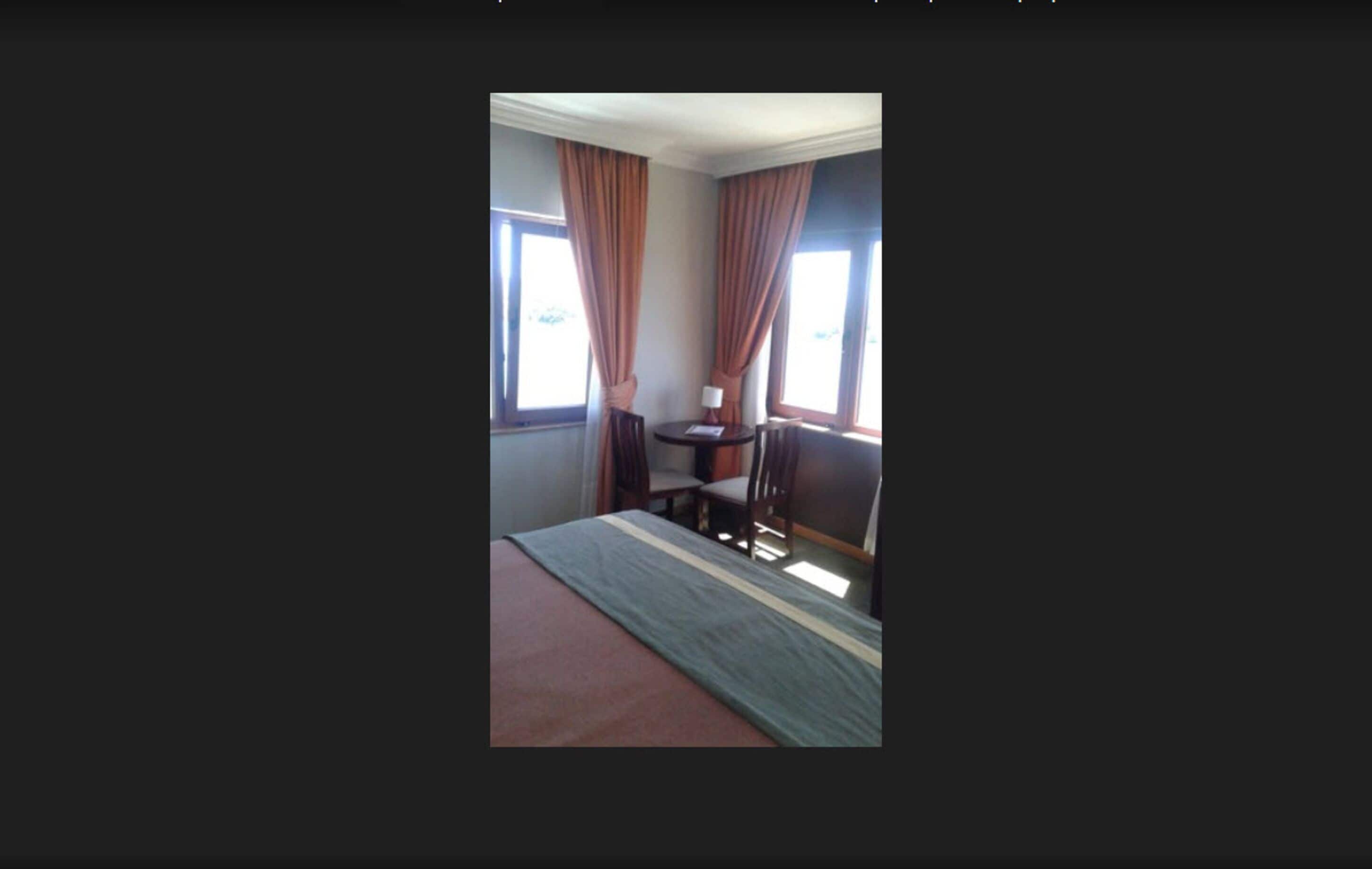 Photo - Hotel Diego de Almagro Valdivia