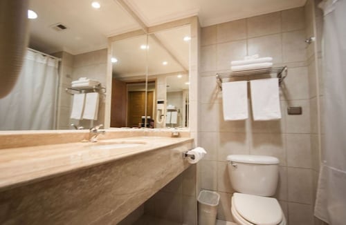 Diego De Almagro Valdivia Hotel