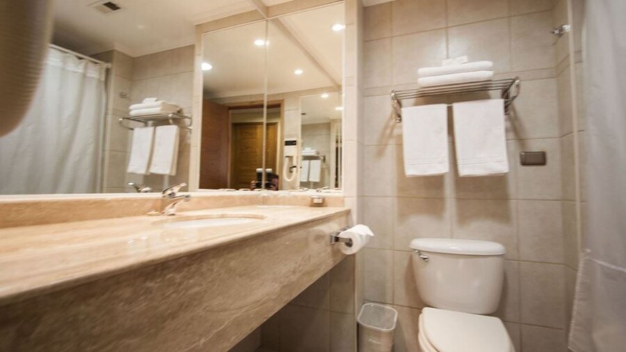 Diego De Almagro Valdivia Hotel