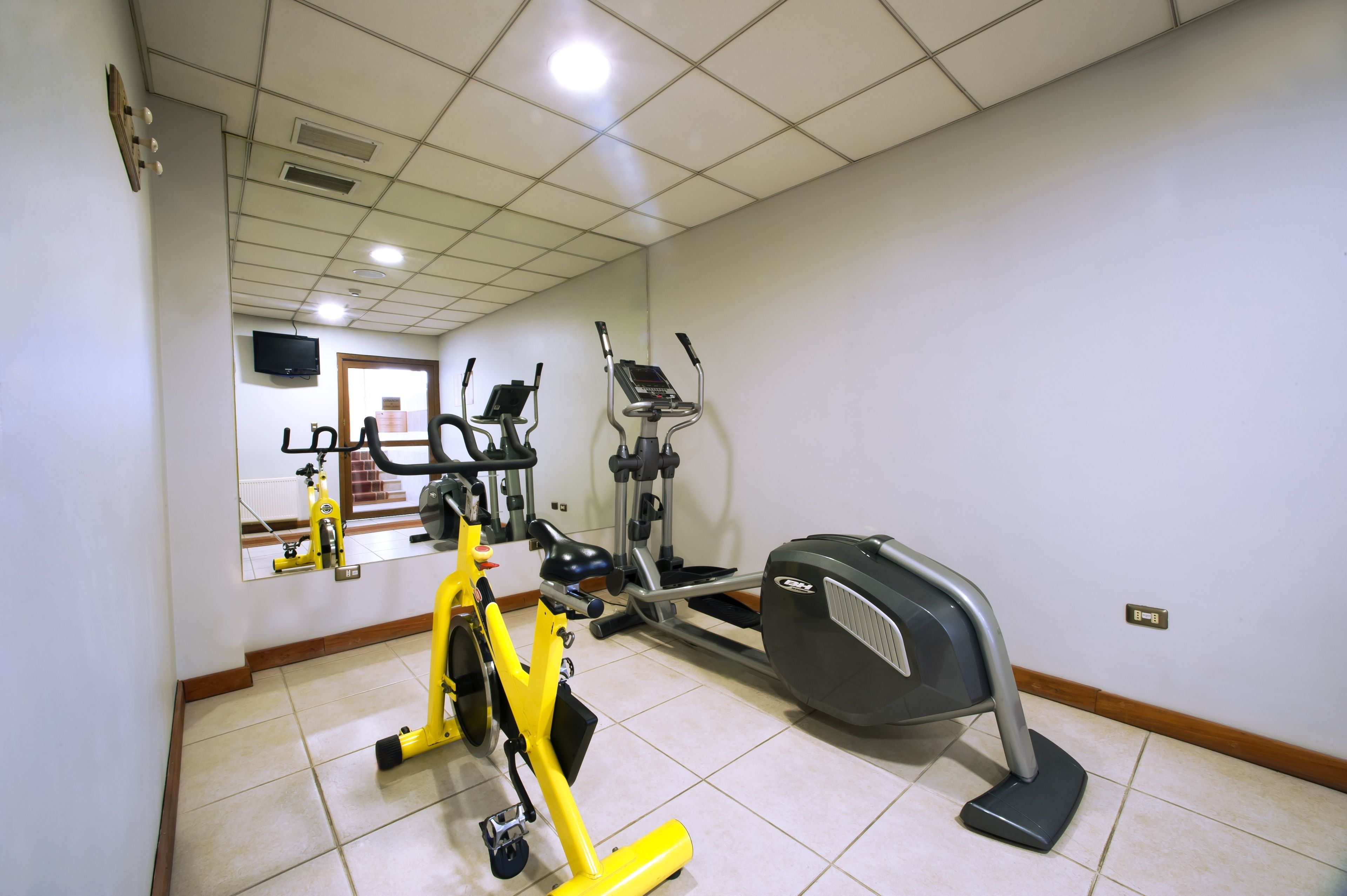 Photo - Hotel Diego de Almagro Valdivia