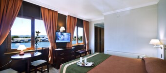 Diego De Almagro Valdivia Hotel