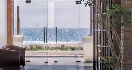 Hotel y Cabañas Campanario