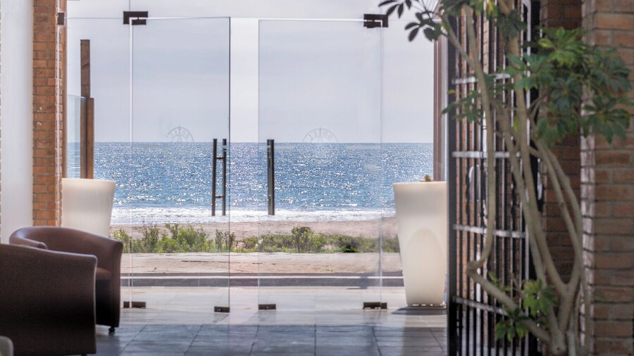 Hotel y Cabañas Campanario