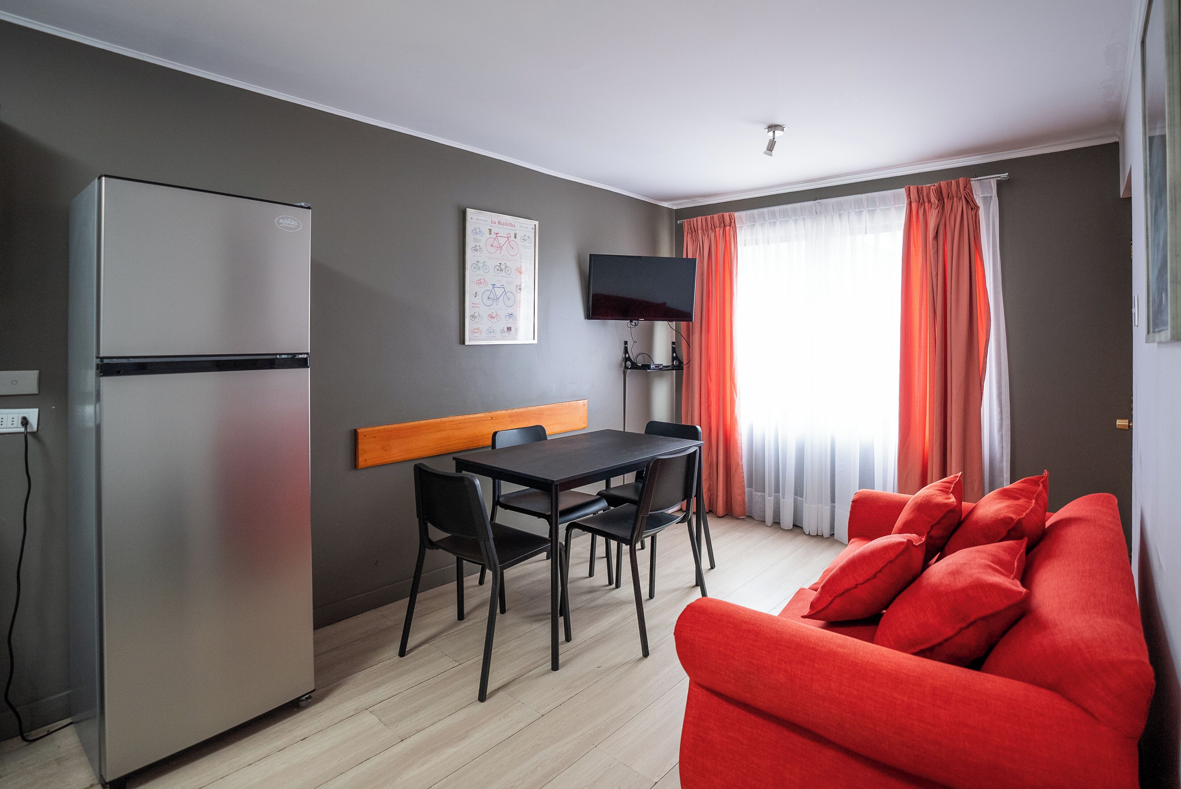 Photo - Hotel y Cabañas Campanario