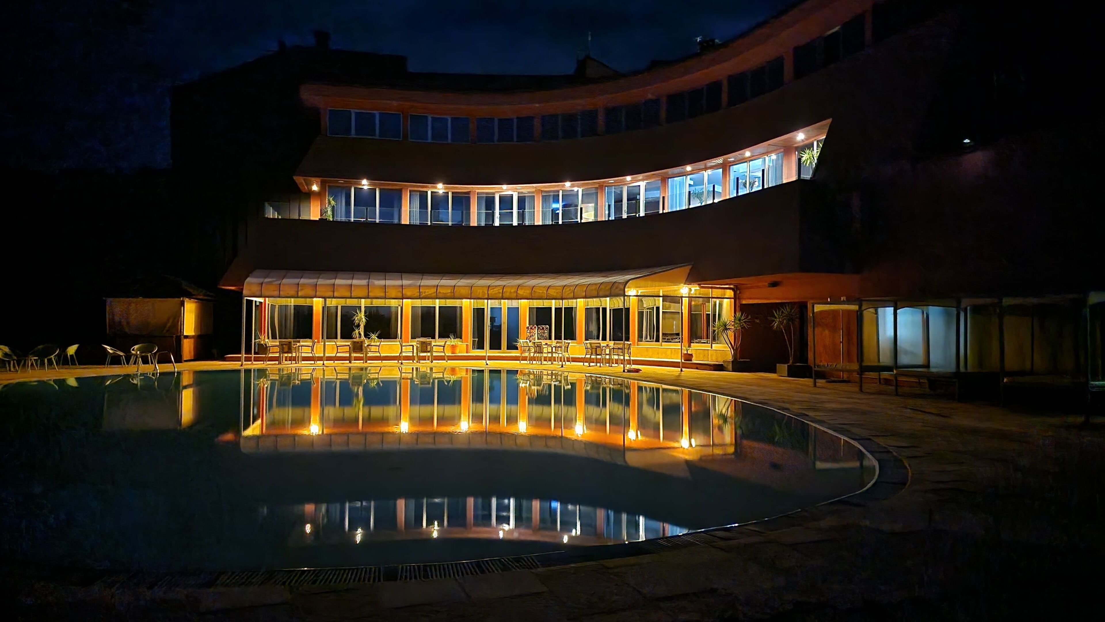 Photo - Lam Hotel Dos Carqueijais   Serra Da Estrela